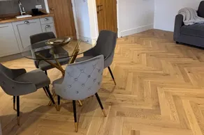 Studio - Sleeps 3 & Free Parking - Image 4