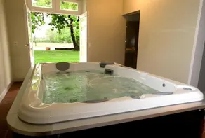 Les Cinq Sens du Chateau Mayne Lalande - Image 2
