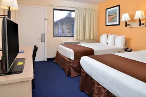 Americas Best Value Inn Wilmington - Image 5