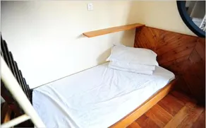 Captain Hostel Fuzhou Road - Image 4