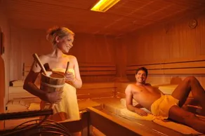 Hotel Cornelia - Image 4