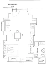Nino Bixio Apartment - Image 2