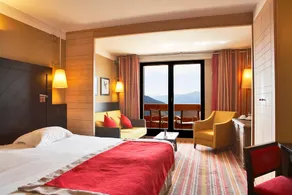 Club Med Peisey-Vallandry - Image 2