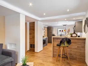 Cosy Home in Neukirchen am Großvenediger with Parking - Image 3