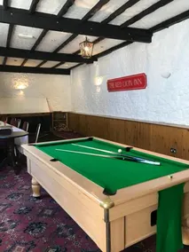 The Red Lion Inn - Image 4
