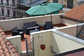 La Terrazza Sul Mercato Storico - Image 5