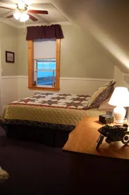 The Yellow Sidecar B&B - Image 5
