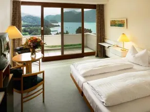 Landzeit Mondsee Panorama-Hotel - Image 2