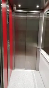 Bonito Atico Cerca De La Estacion De Buses Y Trenes - Image 5