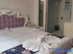 Jinghe Business Hotel - Image 2