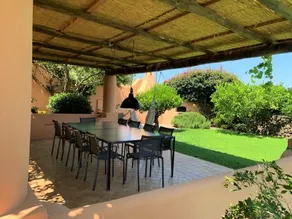 Villa Egea, elegante villa Eoliana dell'800 immersa in un curato giardino - Image 2