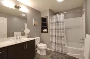 Urban Flat Apartments @ San Mateo - Image 3
