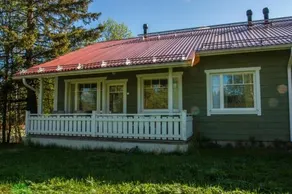 Ounasvaara Sport Cottages - Image 3