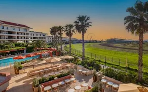 Golden Tulip Villa Massalia - Image 2
