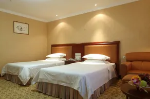 Lushan Hotel - Image 2
