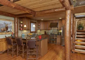 The Chatwal Lodge - Image 4