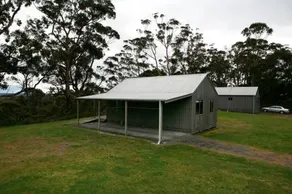 Brodribb River Rainforest Cabins - Cabin 3 - Image 5