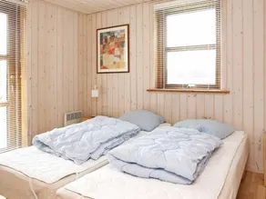 6 Person Holiday Home in Brovst - Image 2