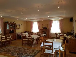 Gombas Kuria Mansion Boutique B&B - Image 3
