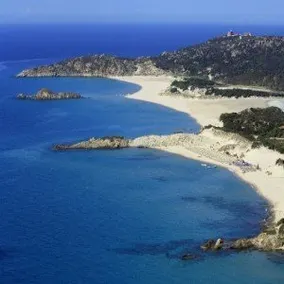 Chia Laguna  - Hotel Baia - Image 3