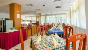 Nostra Hotel Siófok - Image 5
