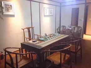 Ningxia Xigang Airlines Hotel - Image 5