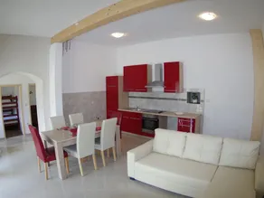 Luxurious Apartment in Šajini Croatia with Terrace - Image 3