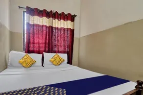 Hotel O Gokul Residency - Image 2