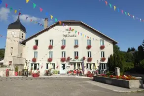 Logis Relais de Thezillieu - Image 3