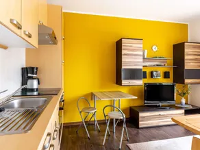 Apartment in Wismar Near the Baltic Sea - Image 5