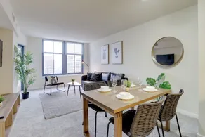 Nice Apt Great Views in Pentagon City - Image 5
