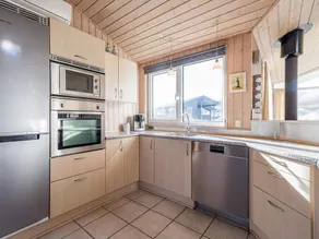 10 Person Holiday Home in Hvide Sande - Image 4