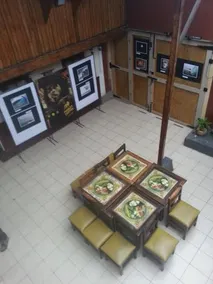Hostel El Bajo - Image 4