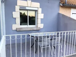 Maison de 4 chambres avec piscine privee et jardin clos a Aubenas a 1 km de la plage - Image 2