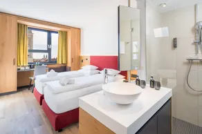 Apartment Donaublick - Image 2