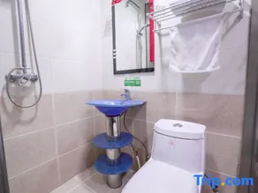 Jixi Yuwang Express Hotel - Image 4