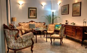 Boutique Hotel Rose Diplomatique - Image 3