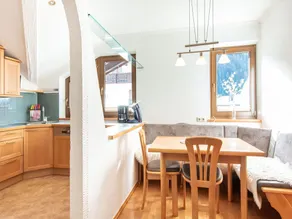 Group House in the Heart of the Tyrolean Otztal - Image 5