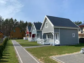 Domki Skandynawskie Kopalino - Image 4