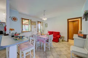 Brighty Rainbow House Garden - Image 2