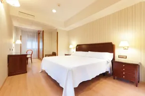 MADRID LEGANES AFFILIATED BY MELIA - Image 4