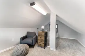 Entire Home Near MSU and Local Hospitals with Fast Wi Fi & Dedicated Office - Image 3
