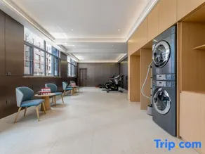 Yunshang Sijishi Shangpin Hotel (Datong Daqing Road Zhongche Group Branch) - Image 3