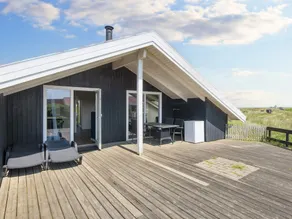 House in Hvide Sande for 4 people with 3 rooms Ref. 640870 - Image 5