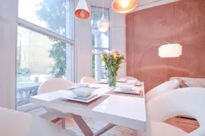 Luxury Designer Flat Holland Park - Image 2