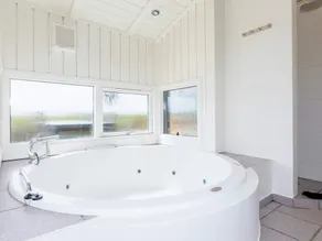 8 Person Holiday Home in Hirtshals - Image 4