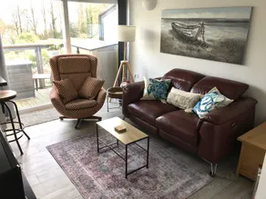 Stunning Compact Apartment Just Outside Looe - Image 2