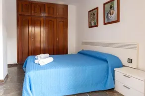 Suitur apartament familiar con piscina calafell - Image 5