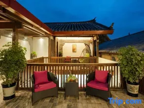 Yuanhuayuan Peony Pavilion Inn - Image 5