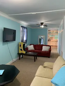 Beachfront Cottage Best Location In Ocean View 2 Bedroom Cottage by RedAwning - Image 4